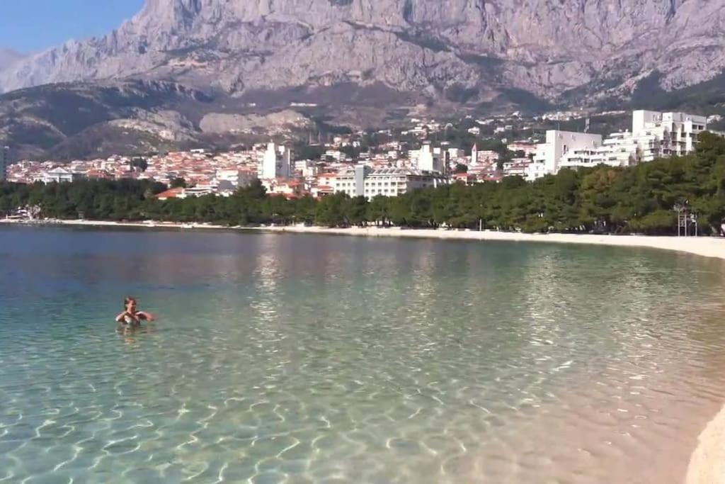 Appartamento Maris Vodenjak Esterno foto