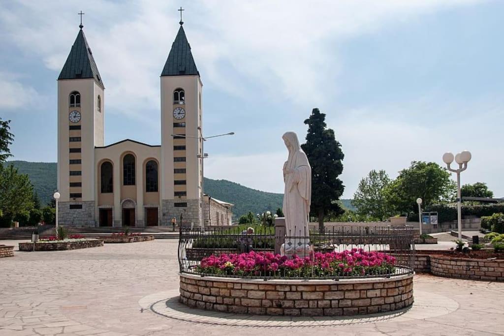 Appartamento Maris Vodenjak Esterno foto