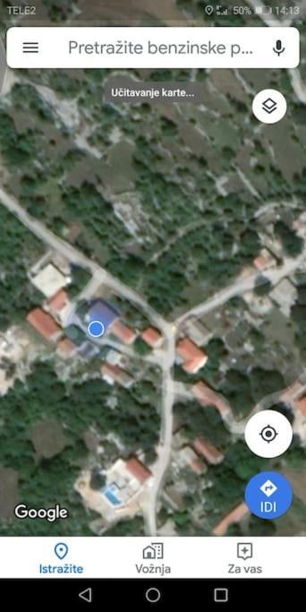 Appartamento Maris Vodenjak Esterno foto
