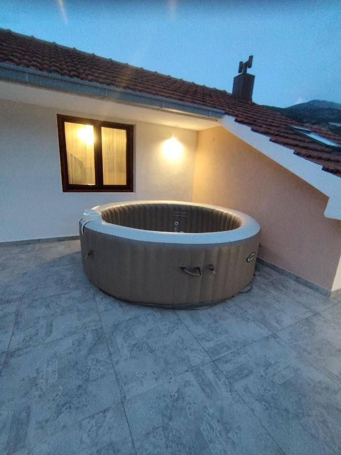 Appartamento Maris Vodenjak Esterno foto