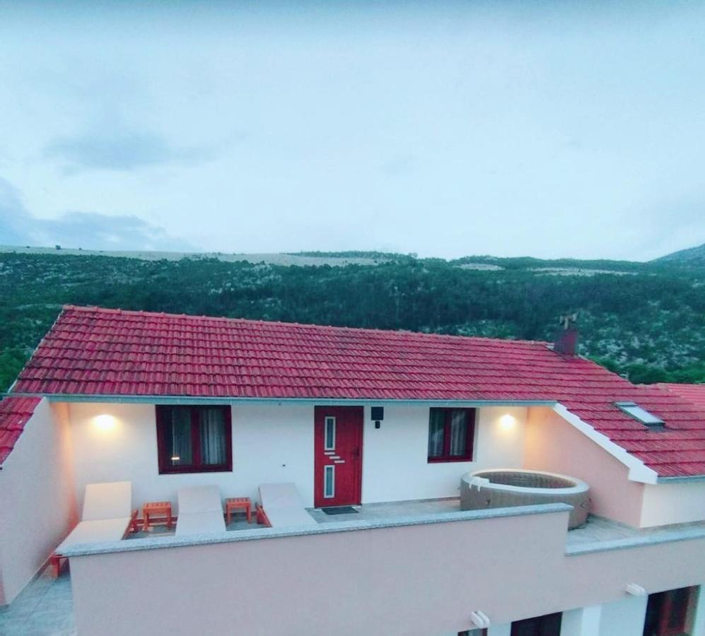 Appartamento Maris Vodenjak Esterno foto