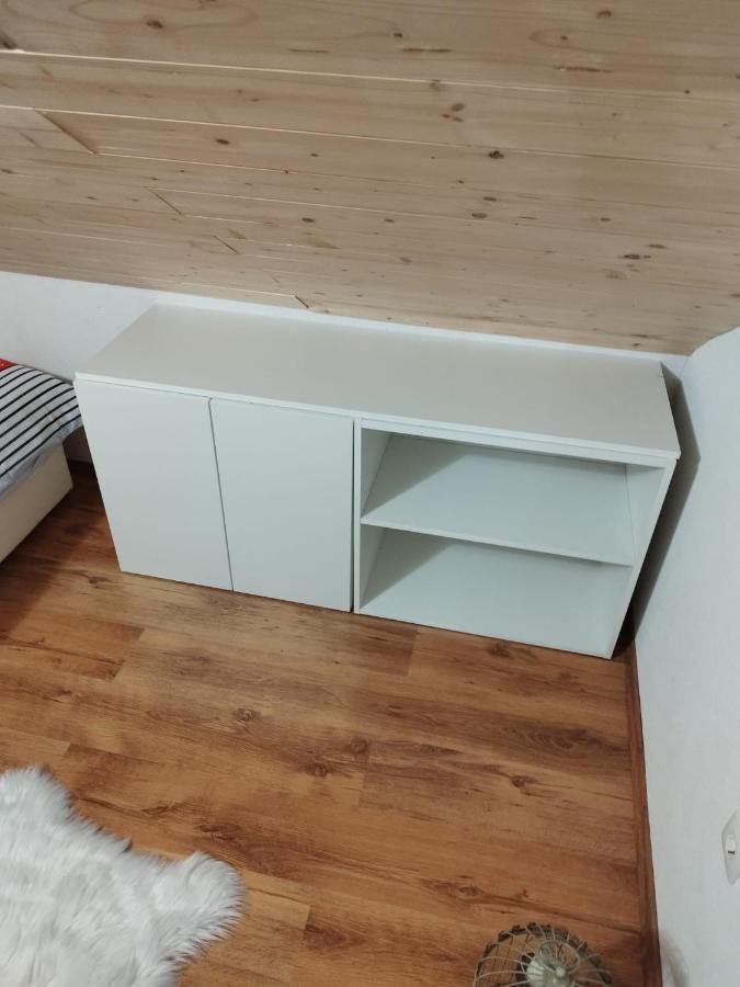 Appartamento Maris Vodenjak Esterno foto