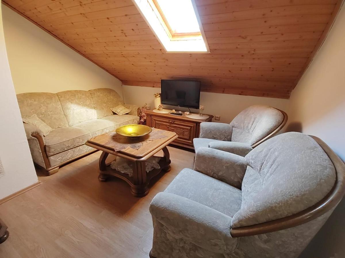 Appartamento Maris Vodenjak Esterno foto