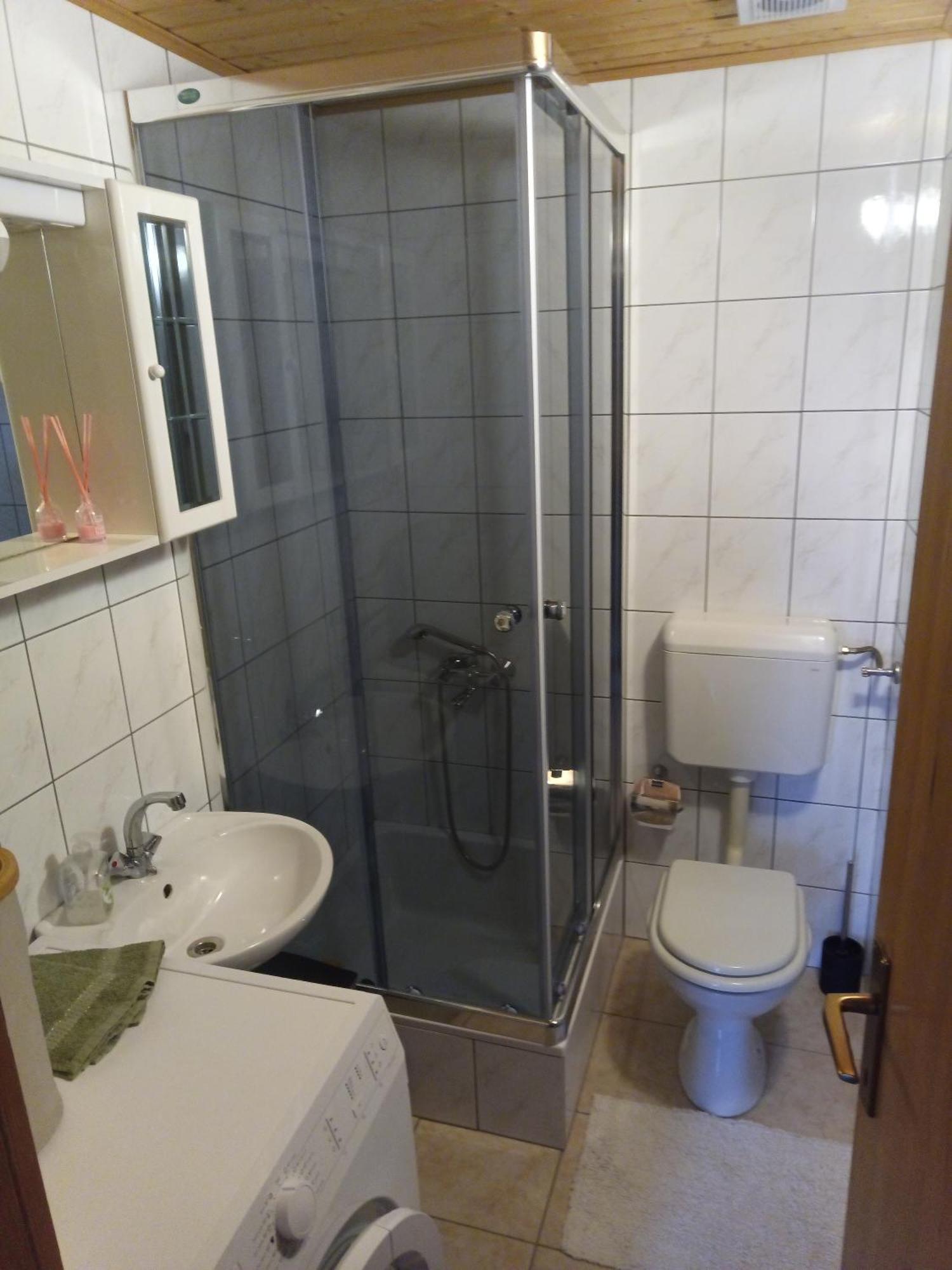 Appartamento Maris Vodenjak Esterno foto
