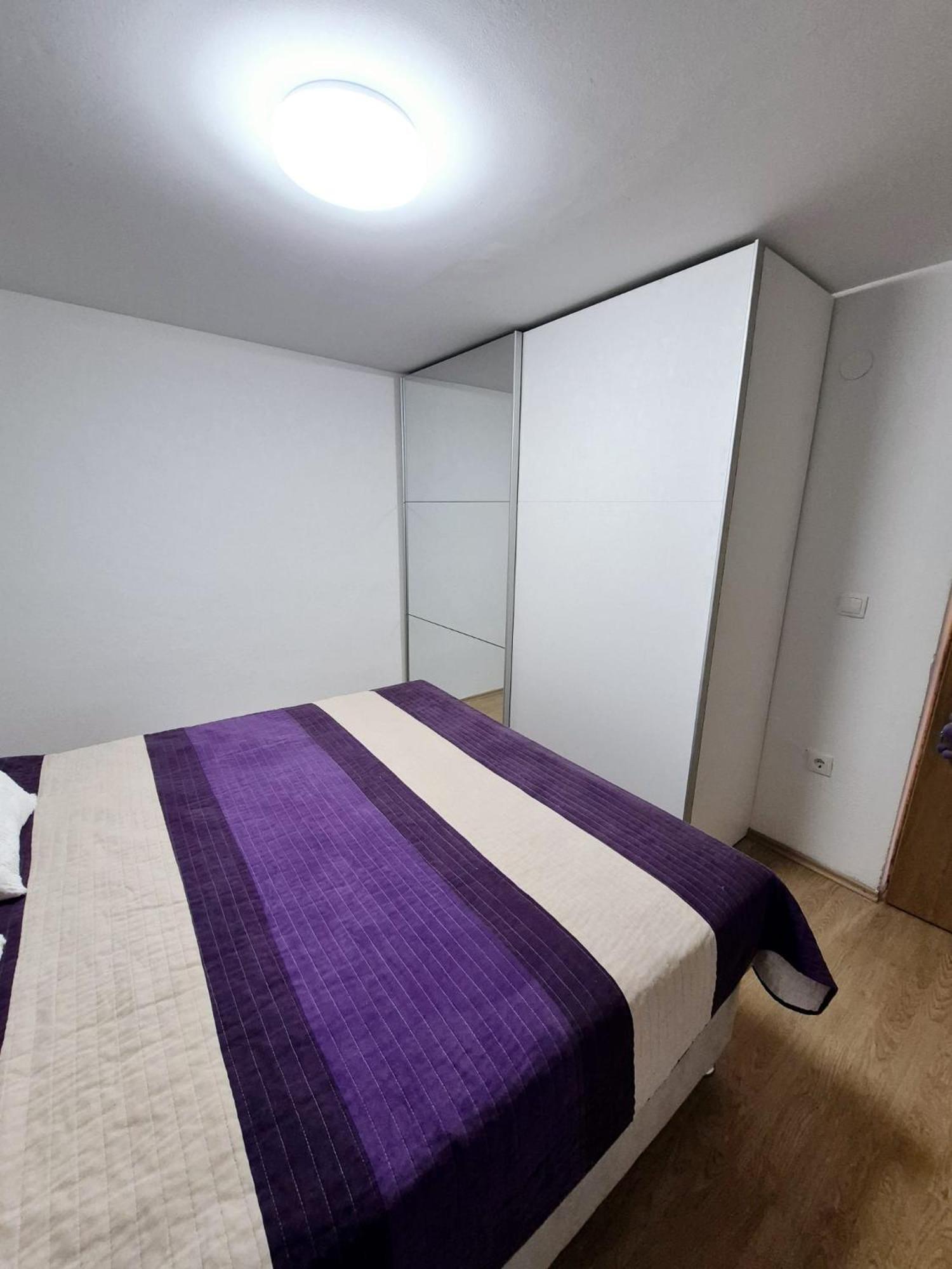 Appartamento Maris Vodenjak Esterno foto