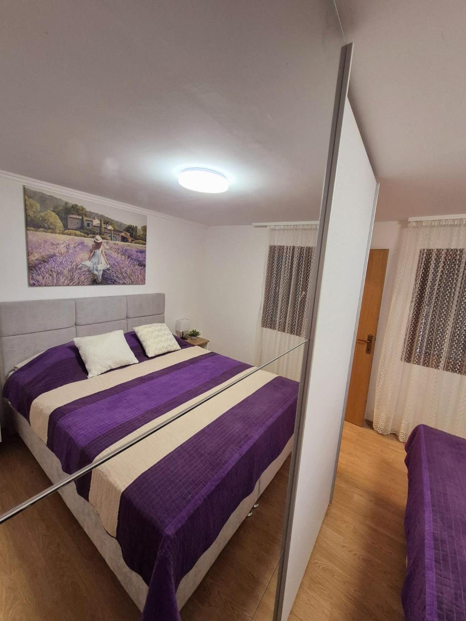 Appartamento Maris Vodenjak Esterno foto